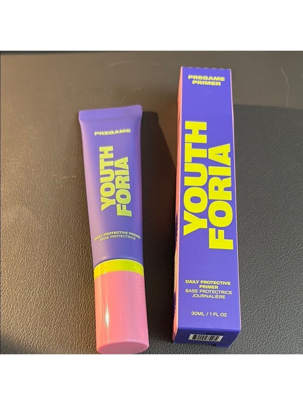 Youthforia Pregame Primer NIB